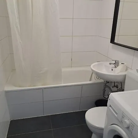 Uk417 Monteurwohnung In * קירכהיים