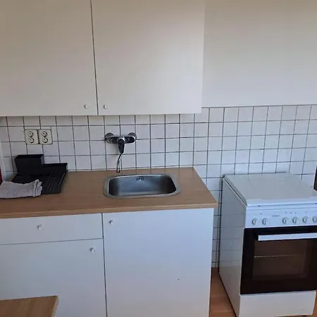 דירה Uk417 Monteurwohnung In