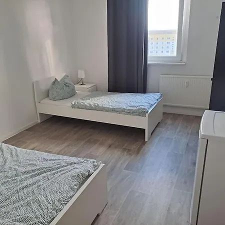 דירה Uk417 Monteurwohnung In קירכהיים